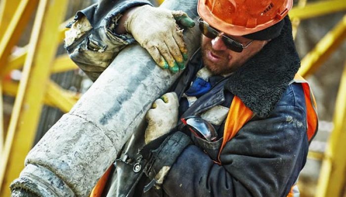 Construction Accidents