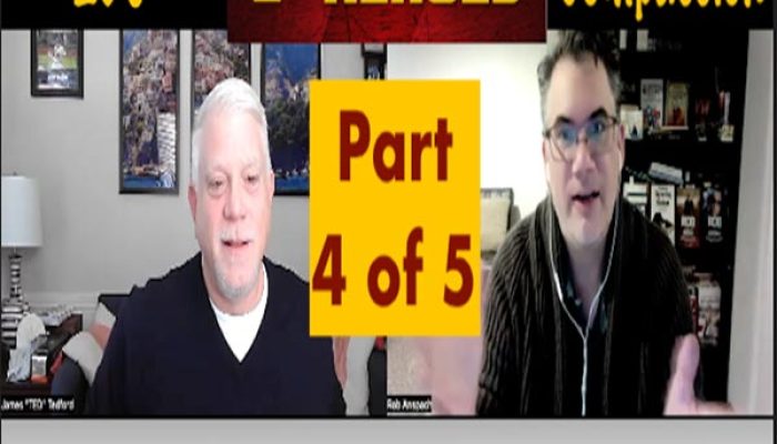 Having Compassion Part 4