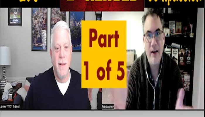 Having Compassion Part 1