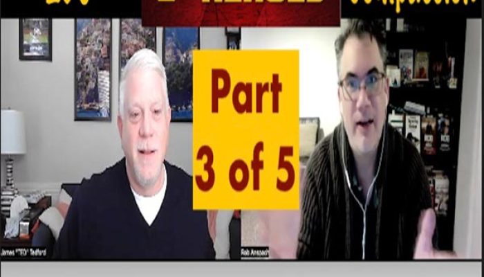 Having Compassion Part 3