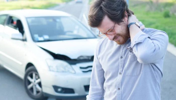 Hidden Injuries After a Car Accident