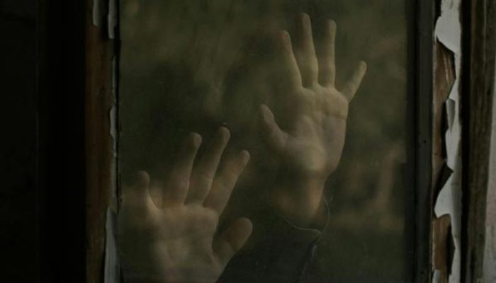 It Could Have Been A Kidnapping Charge