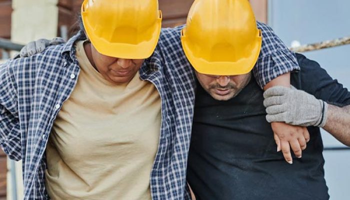 Construction Accidents