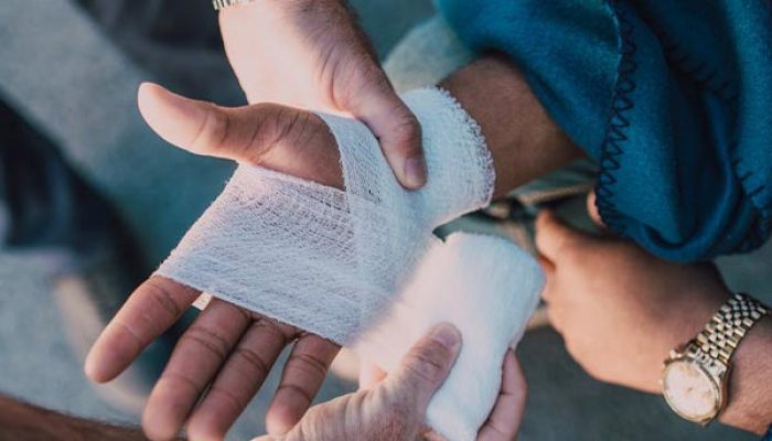 PTSD and Your Injury