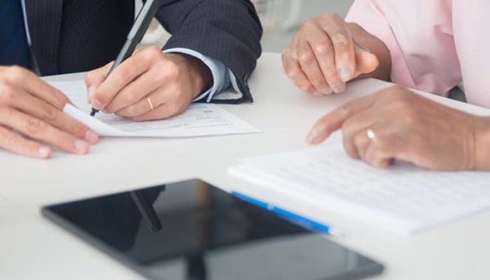 Why A Lawyer Uses A Disclaimer