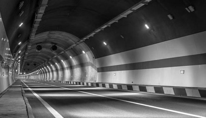 The I-5 Tunnel Accident