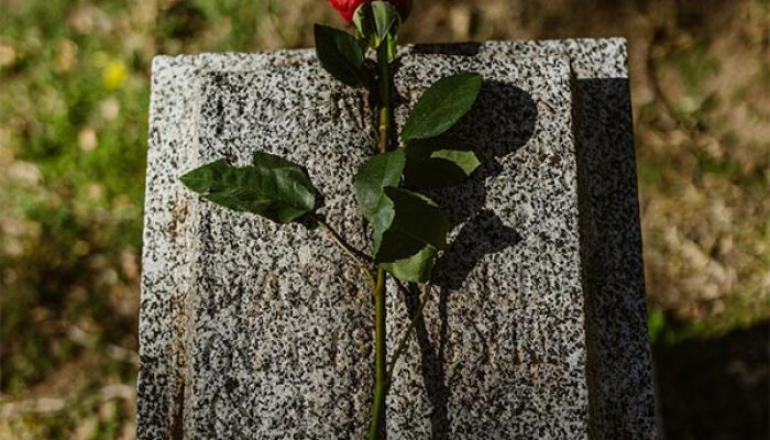 Wrongful Death Claim