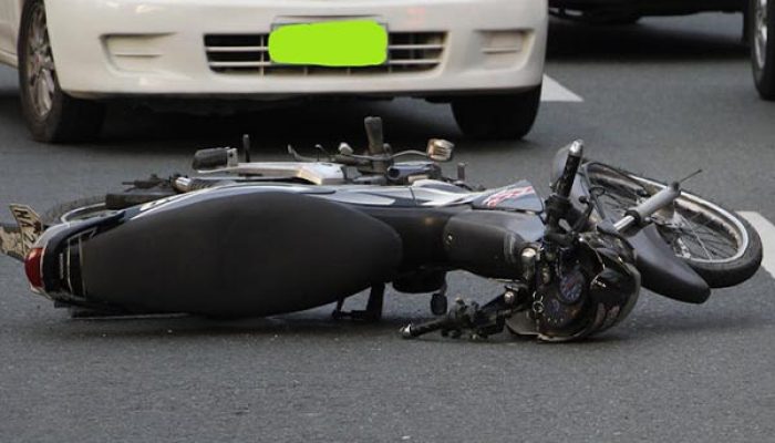 Motorcycle Accidents