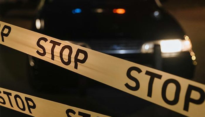 The Rise Of Crime Post Pandemic