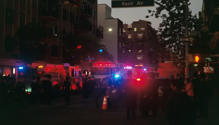 What If I Was Partially at Fault for My Accident in Pasadena_