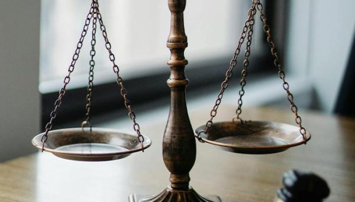 personal injury and criminal law