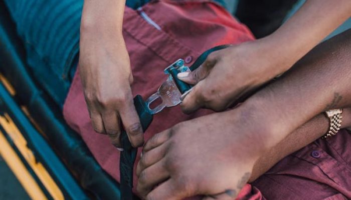 Catastrophic Accident