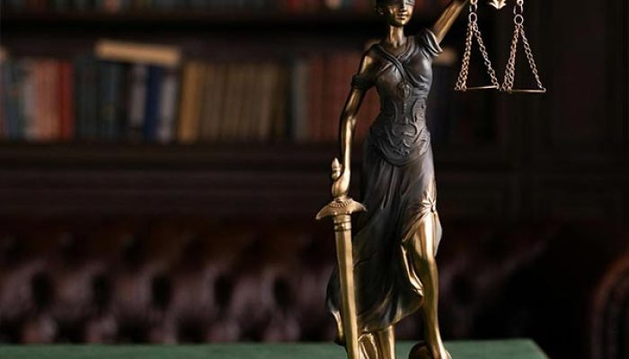 Personal Injury Attorney